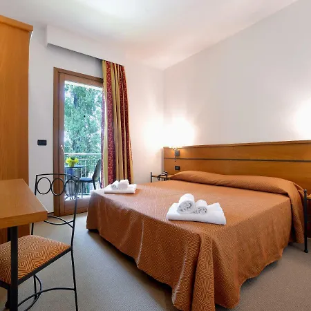 Hotel Alle Mondine 3*