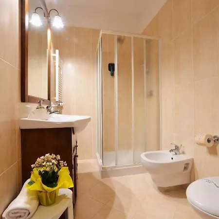 Alle Mondine Hotel 3*