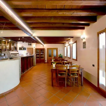 Alle Mondine 3* Fraforeano