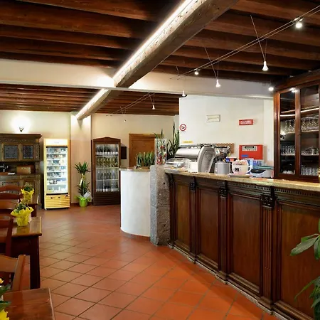 Alle Mondine Otel Fraforeano