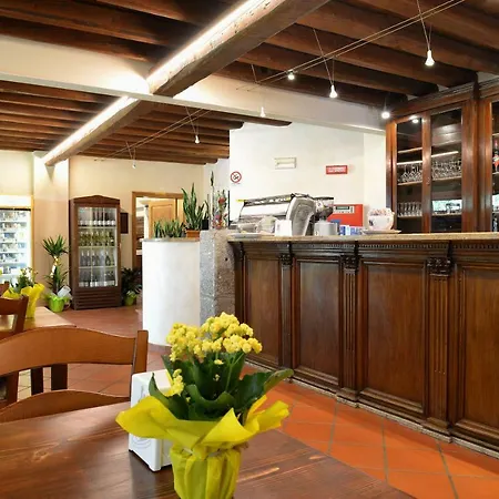 Alle Mondine Otel 3*