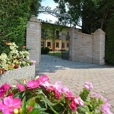 Alle Mondine