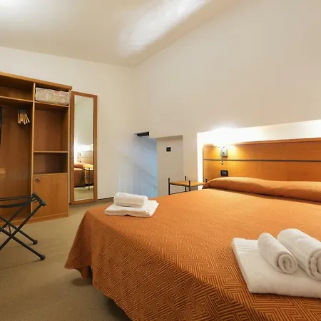 Alle Mondine Hotel 3*
