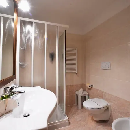 Hotel Alle Mondine Fraforeano