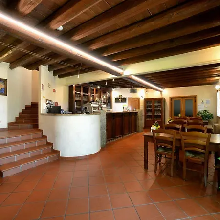 Alle Mondine Otel