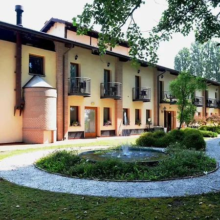 Alle Mondine Hotel