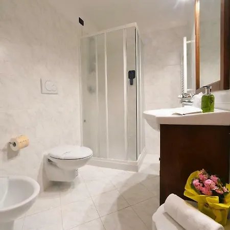 Otel Alle Mondine 3*