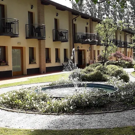 Hotel Alle Mondine Fraforeano