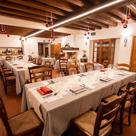 Alle Mondine Hotel