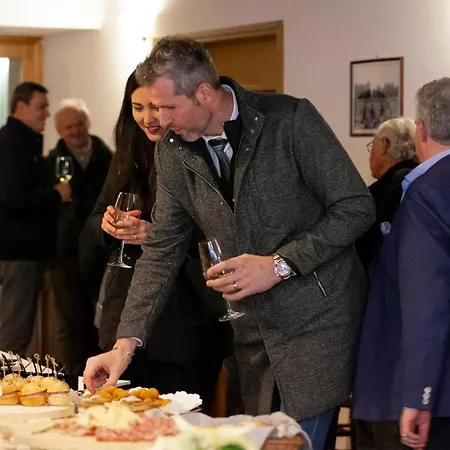 Alle Mondine Otel Fraforeano